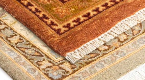 Shop Exclusive One-Of-A-Kind Rugs