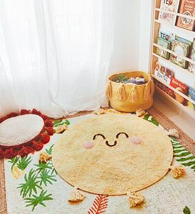Shop All Kids Rugs